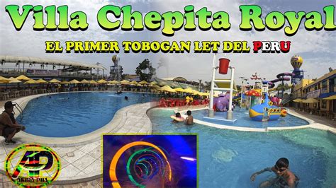 Villa Chepita Royal (@villachepitaroyal) .
